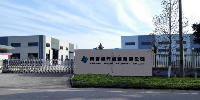 低壓鑄造機_金具低壓機_重力澆鑄機廠家-博喬機械